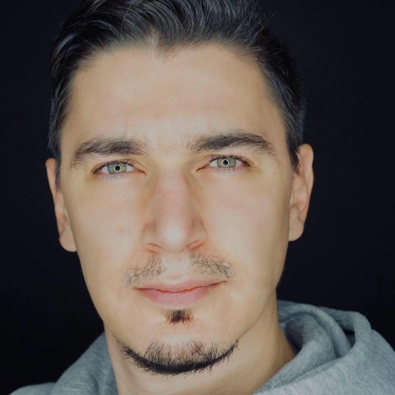 Fotograf Stefan Gruber