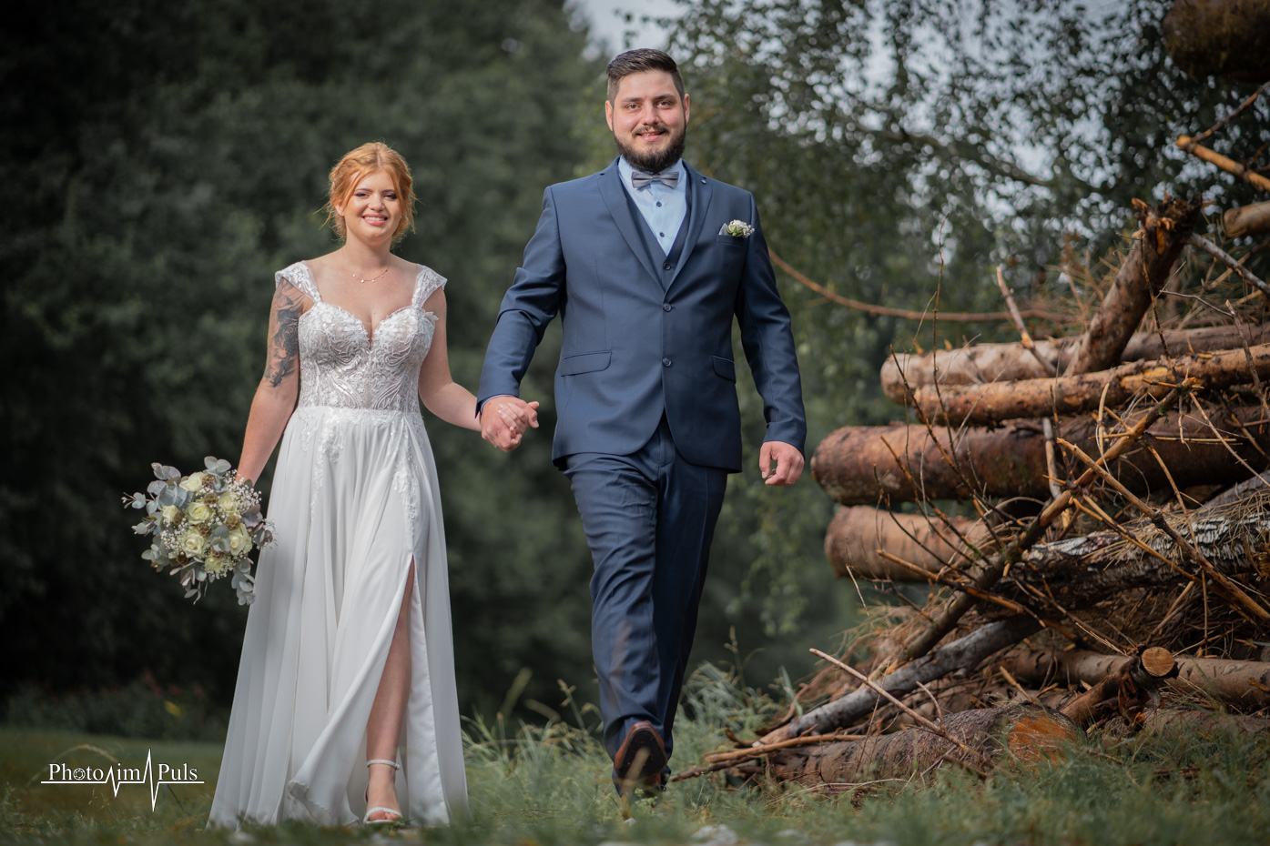 Thalberg Wegscheid Weddong Fotograf Hochzeit Photo-im-Puls.de